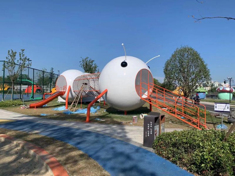 衢州市民公园